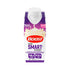 237 ml tetra of Boost CarbSmart Vanilla with purple label.