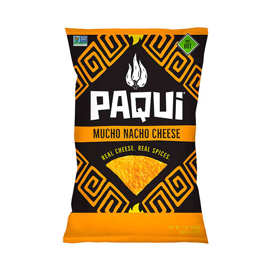 Paqui Mucho Nacho Cheese