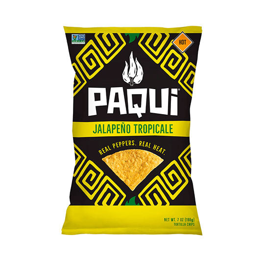 Paqui Jalapeno Tropical