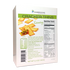 150 gram white and green box of Cambrooke Savory Cracker Thins.