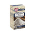 595 gram blue brown and pink box of XO Baking Co. All Purpose Flour