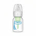 Dr. Browns 2oz feeder on white background