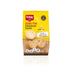175 gram yellow and brown bag of Schar Entertainment Crackers