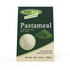 500 gram green and tan box package of Promin pastameal.
