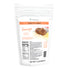 Orange and white package of Cambrooke Sausage Patty Mix.