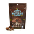 160 gram brown and blue bag of Joseph's Clusters Chocolate