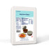 Packaging of Cambrook Marinara Minis Sauces with a white background