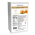 Cambrooke Corny Dogs Veggie Dogs packaging with label on a white background.