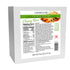 272 gram white and green box of Cambrooke Lynn's Enchiladas.