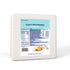 Box of Cambrooke Lynn's Enchiladas ready meals with a white background