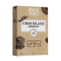 Happy Pops brown box, chocolate flavor, 4 per box.