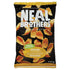 276 gram black and yellow bag of Neal Brothers Organic Original Corn Chip