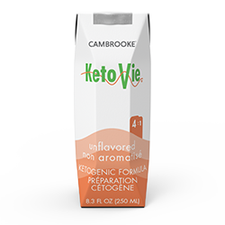 KetoVie 4:1 (Unflavored) *S/O
