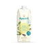 330 mL yellow green and white tetra pack carton of Sperri Vanilla Maple