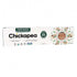 227 gram box of chickpea spaghetti pasta