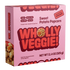 325 gram package of Wholly Veggie Sweet Potato Popcorn.