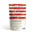 150 gram red and white bag of Handfuel Sweet Chili Mixed Nuts