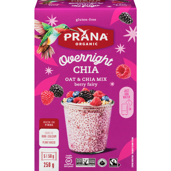 Prana Berry Fairy On-The-Go