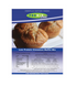 Blue package of Promin Cinnamon Muffin Mix.