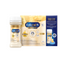 Enfamil A+ NeuroPro Nursettes, yellow/gold packaging, 59 mL each, 6 nursettes per pack, 8 packs per case, white twist on cap.