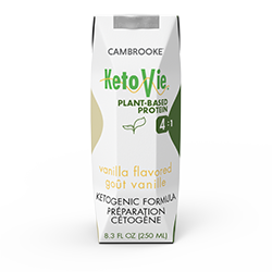 KetoVie 4:1 Plant Based *S/O