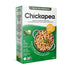green & white 198 gram box one pot jalapeno cheddar chickapea  pasta