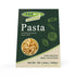 Green and tan 500 gram package of Promin Short Cut Spaghetti.
