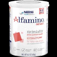 Alfamino Junior *S/O