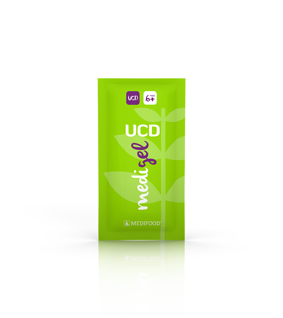 UCD Medigel *S/O