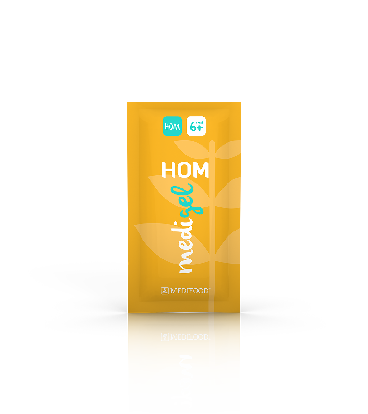 HOM Medigel *S/O