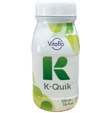 K.Quick *S/O