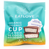 Blue package of Eatlove Coconut Cups.