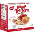 198 gram package of Katz Apple Fritters.