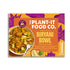 325 gram frozen food package of Plant It Biryani Bowl.