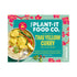 325 gram frozen food package of Plant It Thai Yellow Curry.