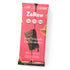Zoraw Milk Chocolate Almond. Pink packaging, 45% cacao.
