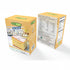 Promin Low Protein Cake Mix packaging on a white background