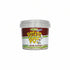 Promin potato pot with bacon cabbage and croutons package on white background