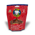 Red package of Cows Creamery Milk Chocolate Covered potato chips.