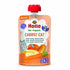 Holle Pouch Carrot Cat