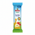 Holle Organic Pear-Apple bar package on a white background