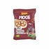 Mogli Spelt Pretzels package on a white background