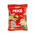 Mogli pizza sticks package on a white background