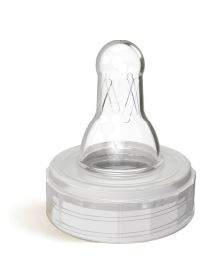 Similac EXTRA SLOW FLOW Nipple and Ring