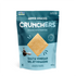 Hippie Snacks Crunchers - Salt & Vinegar