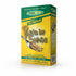 Box of Promin low protein pasta in sauce on a white background