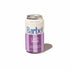 Can of Barbet Light Wave on a white background.