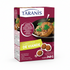 Taranis Meat Substitute package On a white background.