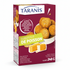 Taranis Fish Substitute package on a white background.