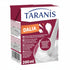 Taranis Dalia Liquid package on a white background.